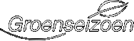 Groenseizoen